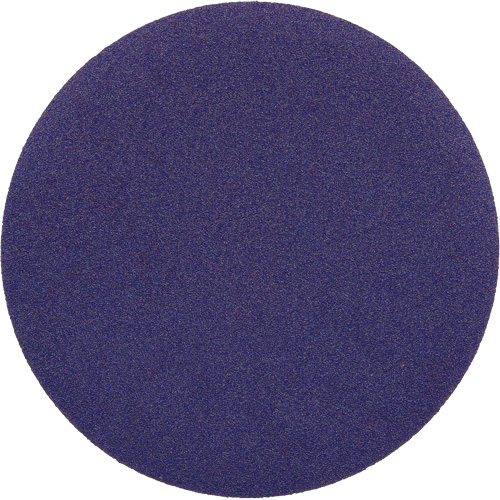 Cubitron II Hookit Cloth Disc 900DZ, 6" Dia., 60+ Grit, Ceramic, J-Weight Nassau Supply