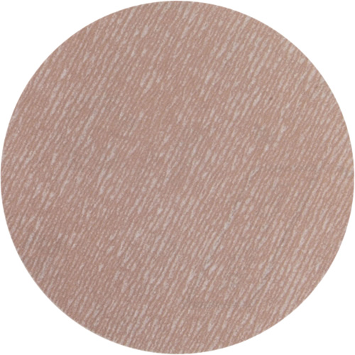 Hook & Loop Sanding Disc, 6" Dia., P80 Grit, Aluminum Oxide, B-Weight Nassau Supply