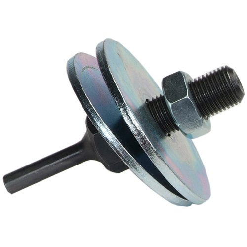Ensemble de mandrin Nassau Supply