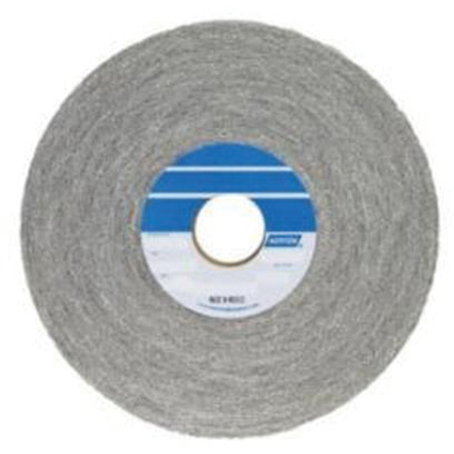 Bear-Tex&reg; Series 1000 Non-Woven Convolute Wheel Nassau Supply
