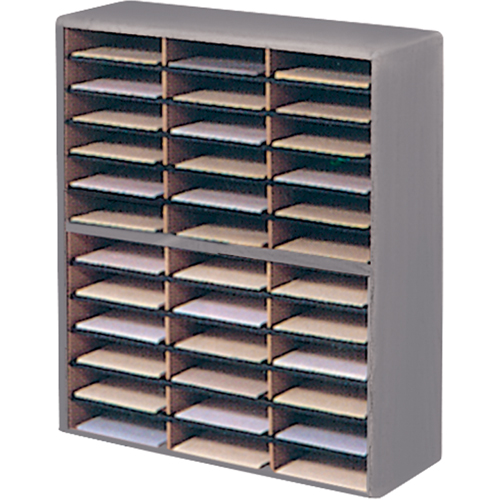 Value Sorters&reg; Nassau Supply