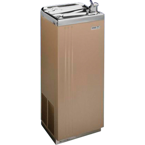 Against-A-Wall or Free-Standing Water Coolers Nassau Supply