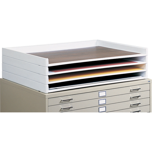 Giant Stacking Trays Nassau Supply