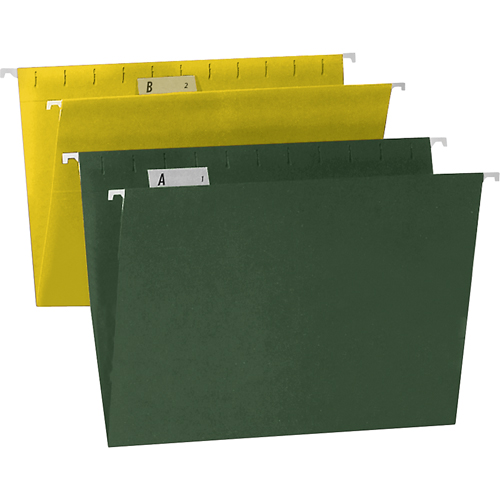 CHEMISE,SUSPENDUE,GRISE,FORMAT LETTRE Nassau Supply