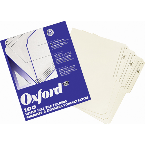 File Folders Nassau Supply