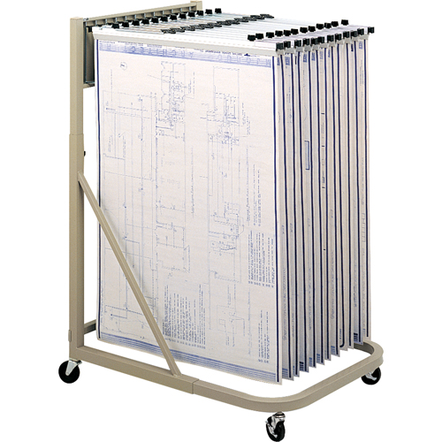 Heavy-Duty Mobile Stand Nassau Supply