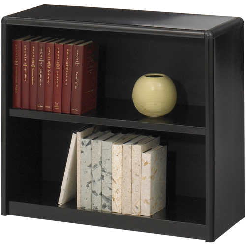 Value Mate&reg; Steel Bookcase Nassau Supply