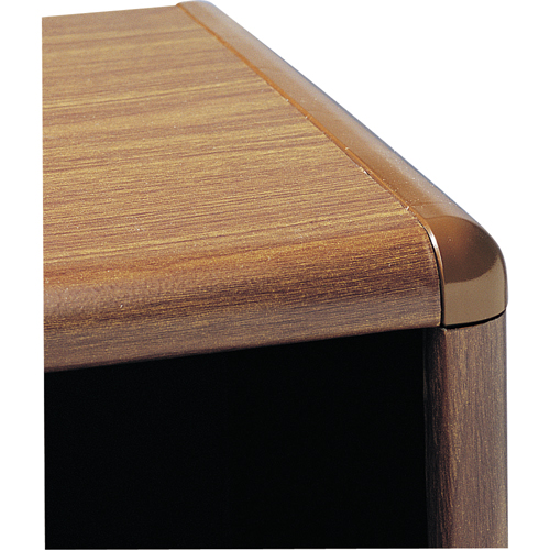 Value Mate&reg; Steel Bookcase Nassau Supply