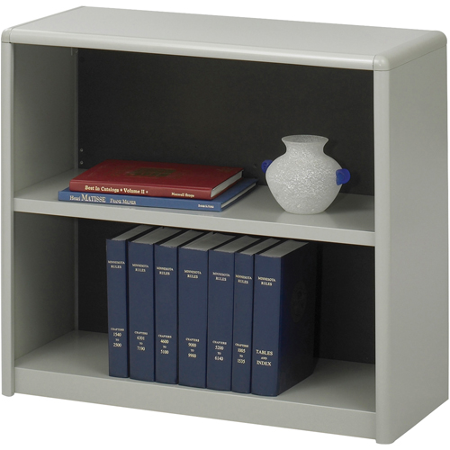 Value Mate&reg; Steel Bookcase Nassau Supply