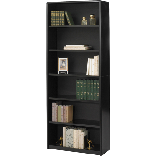 Value Mate&reg; Steel Bookcase Nassau Supply