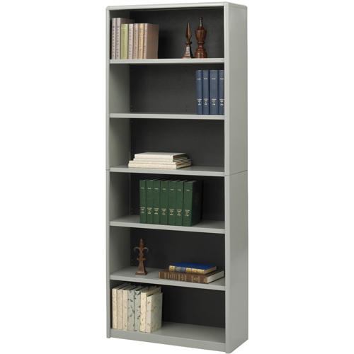 Value Mate&reg; Steel Bookcase Nassau Supply
