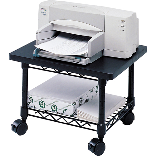 Under-desk Printer/Fax Stands Nassau Supply