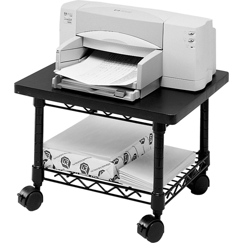 Under-desk Printer/Fax Stands Nassau Supply