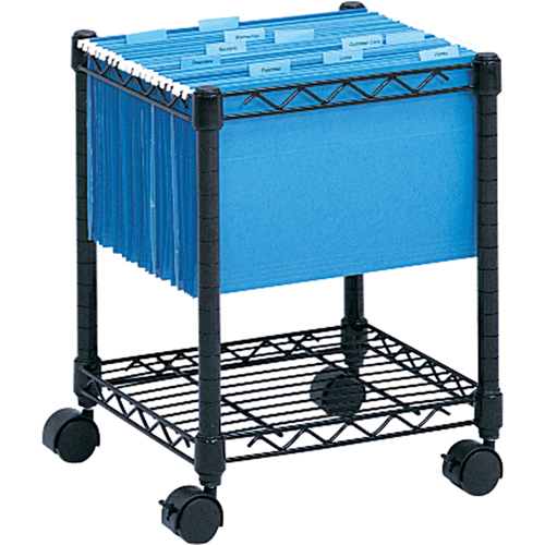 CHARIOTS CLASSEURS-CHARIOT CLASSEUR COMPACT MOBILE Nassau Supply