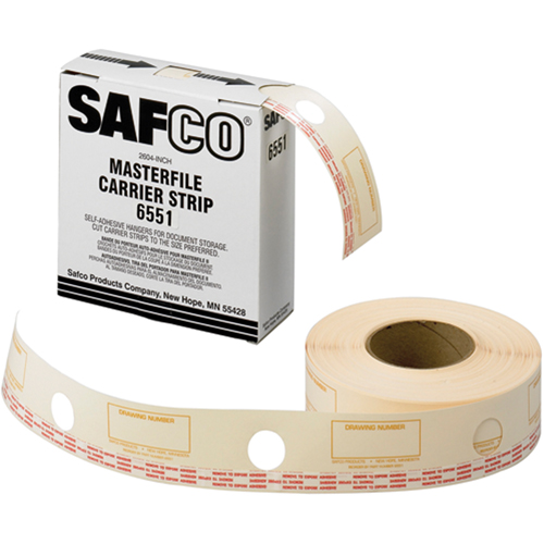 CARRIER STRIPS Nassau Supply