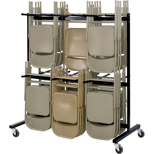 Porte-chaises Nassau Supply