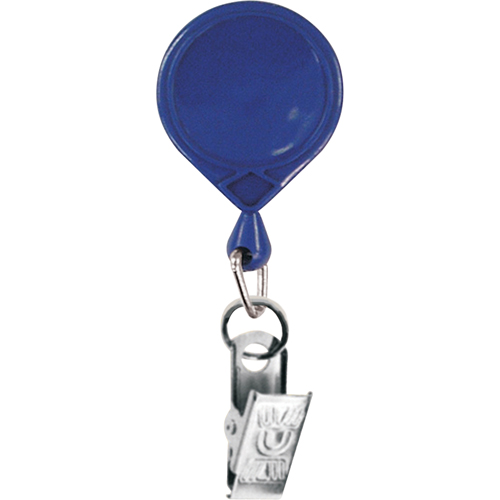 Retractable Badge Holder Nassau Supply
