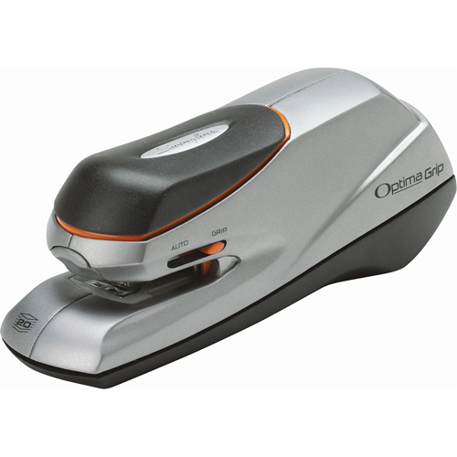 Optima&reg; Grip Electric Staplers Nassau Supply