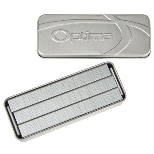 Optima&reg; Upright Staplers - Replacement Staples Nassau Supply