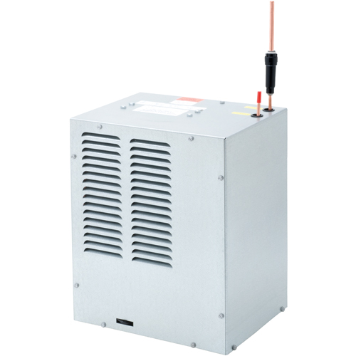 Remote Drinking Fountain Water Chiller Nassau Supply