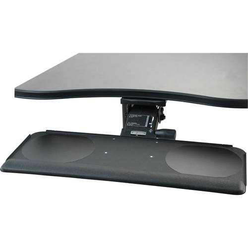 Syst&egrave;mes de plateau articul&eacute; pour clavier Jive Nassau Supply
