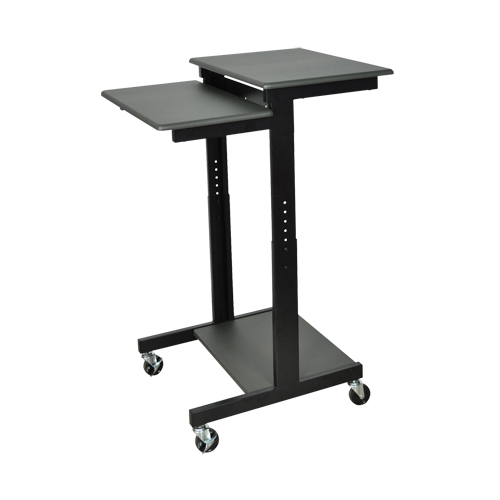 Mobile Presentation Workstation Nassau Supply