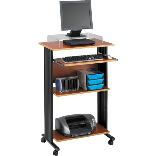 Muv Stand-Up Workstations Nassau Supply