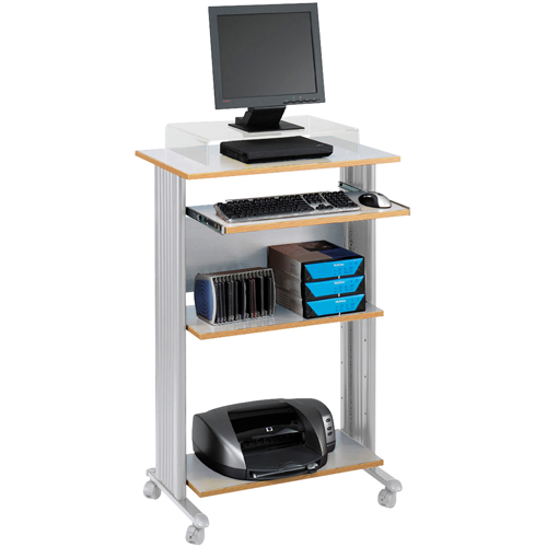 Postes de travail debout Muv Nassau Supply