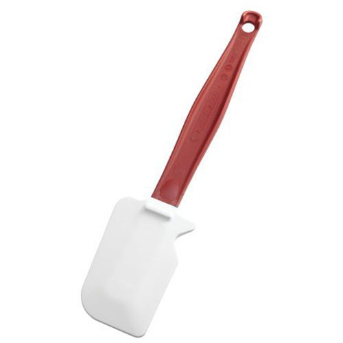 Spatule avec racloir haute temp&eacute;rature Nassau Supply