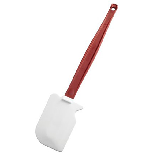 High-Temperature Scraper Spatula Nassau Supply
