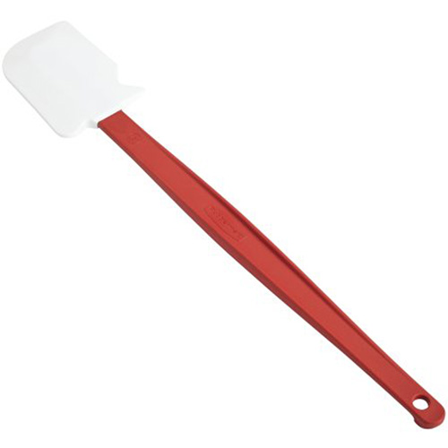 High-Temperature Scraper Spatula Nassau Supply