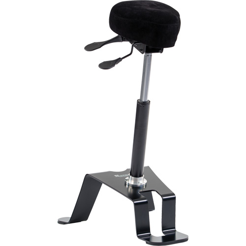 Chaise ergonomique de soudage assis-debout TA180 Nassau Supply