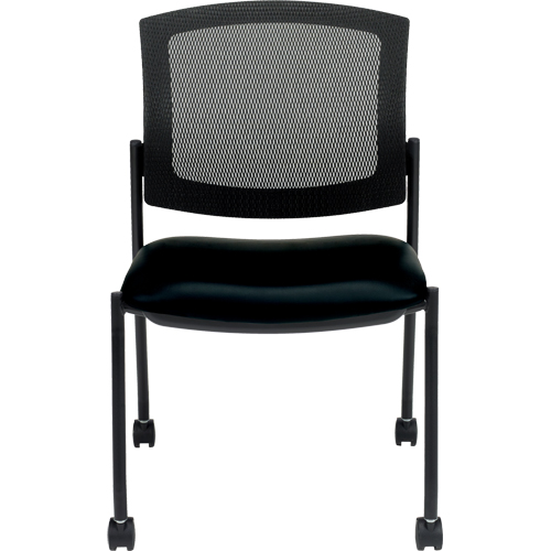 Ibex Armless Guest Chairs Nassau Supply