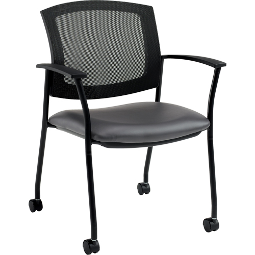 Ibex Guest Chairs Nassau Supply