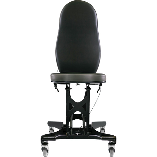 Flex III Ergonomic Chair Nassau Supply