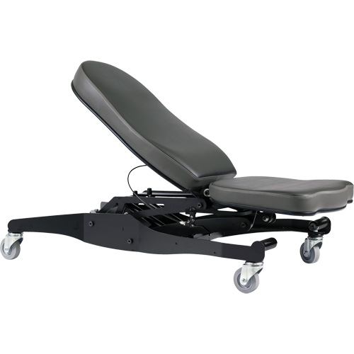Flex III Ergonomic Chair Nassau Supply
