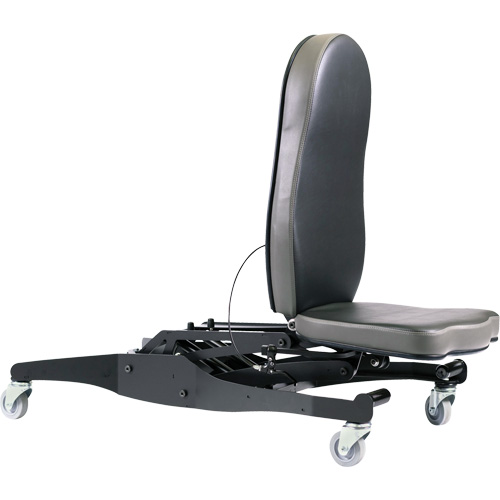 Flex III Ergonomic Chair Nassau Supply
