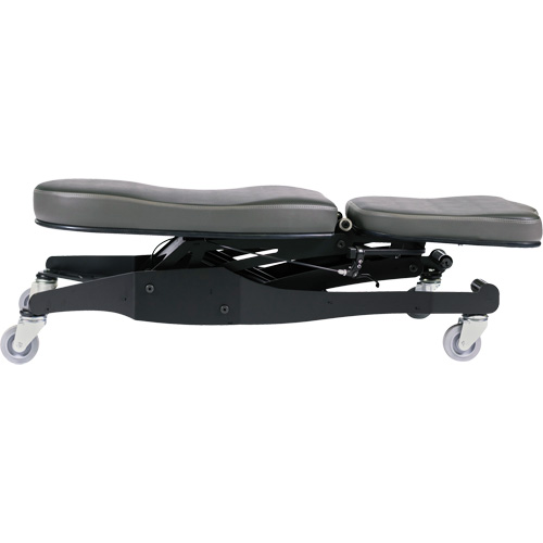Flex III Ergonomic Chair Nassau Supply