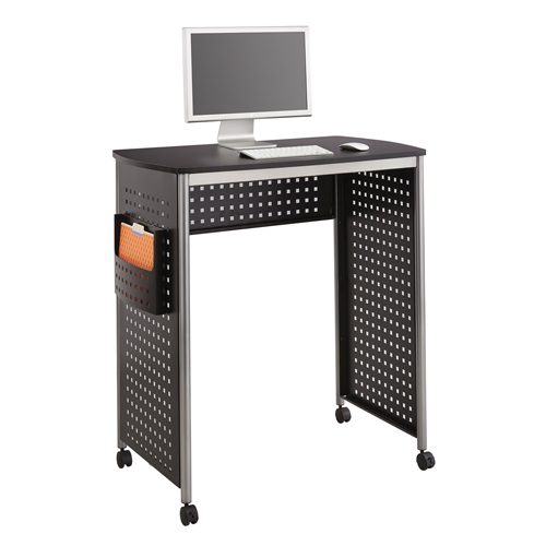 Bureau pour travail debout Scoot Nassau Supply