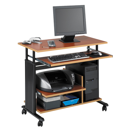 Muv Tower Desk Nassau Supply