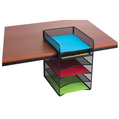 Onyx Hanging Organizer Nassau Supply