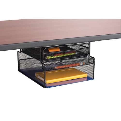 Onyx Hanging Organizer Nassau Supply