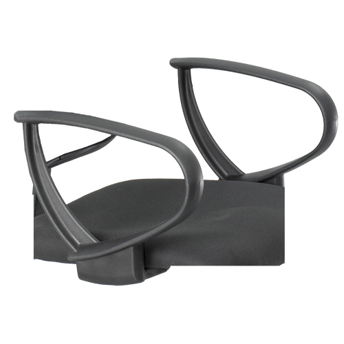 Bras en boucle Vue Nassau Supply