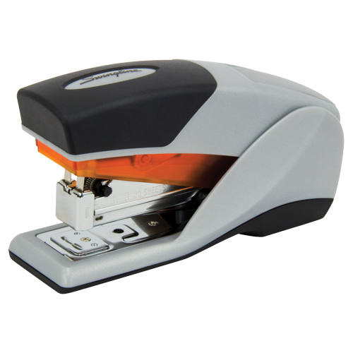 Agrafeuse compacte Swingline Optima 25 Nassau Supply