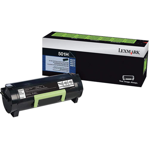 Cartouche de toner haut rendement Nassau Supply