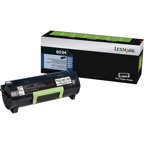 Cartouche de toner haut rendement Nassau Supply