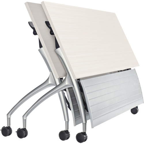 Panneau s&eacute;parateur pour table de formation 2gether Nassau Supply