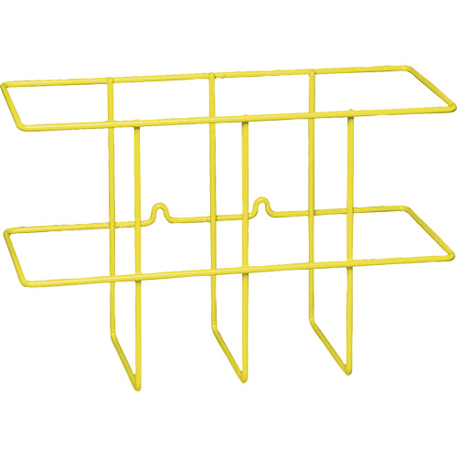 Collapsible Binder Holder, 1 Pockets Nassau Supply