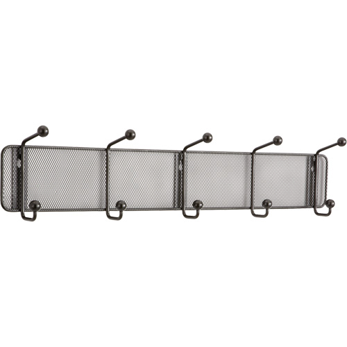 Porte-accessoires mural en maille Onyx Nassau Supply