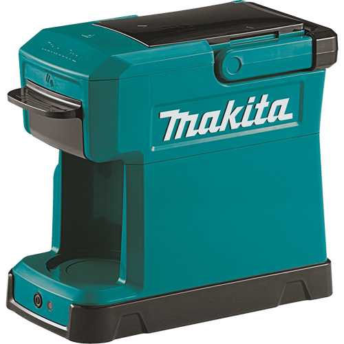 Cafeti&egrave;re sans fil Nassau Supply